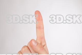 Finger texture of Todd  0002